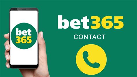 contact bet 365